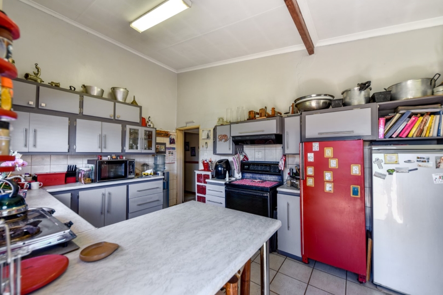 3 Bedroom Property for Sale in Sinoville Gauteng