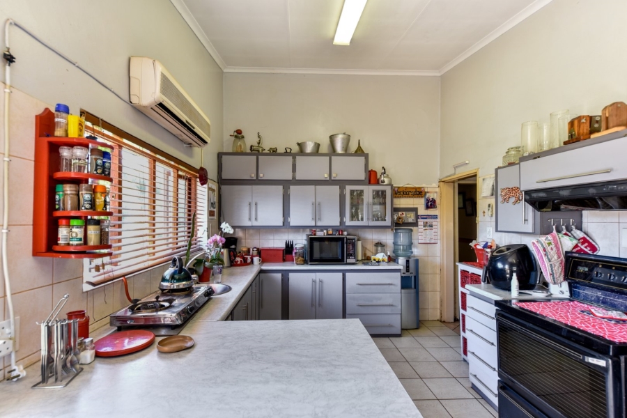 3 Bedroom Property for Sale in Sinoville Gauteng