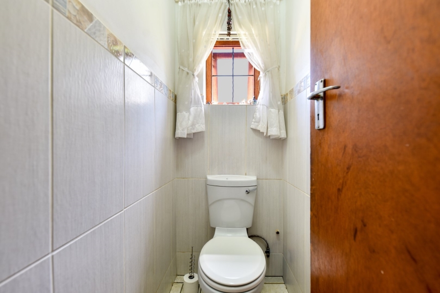 3 Bedroom Property for Sale in Sinoville Gauteng