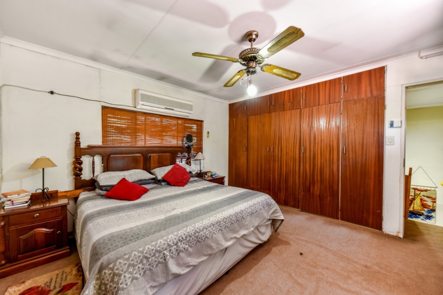 3 Bedroom Property for Sale in Sinoville Gauteng
