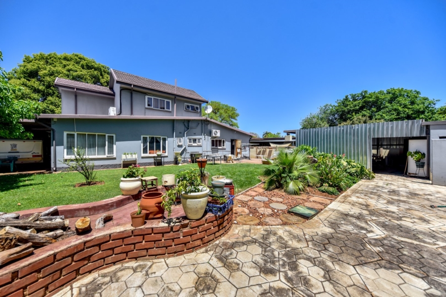 3 Bedroom Property for Sale in Sinoville Gauteng