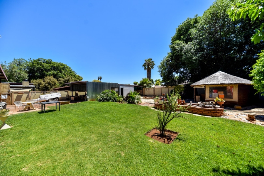 3 Bedroom Property for Sale in Sinoville Gauteng