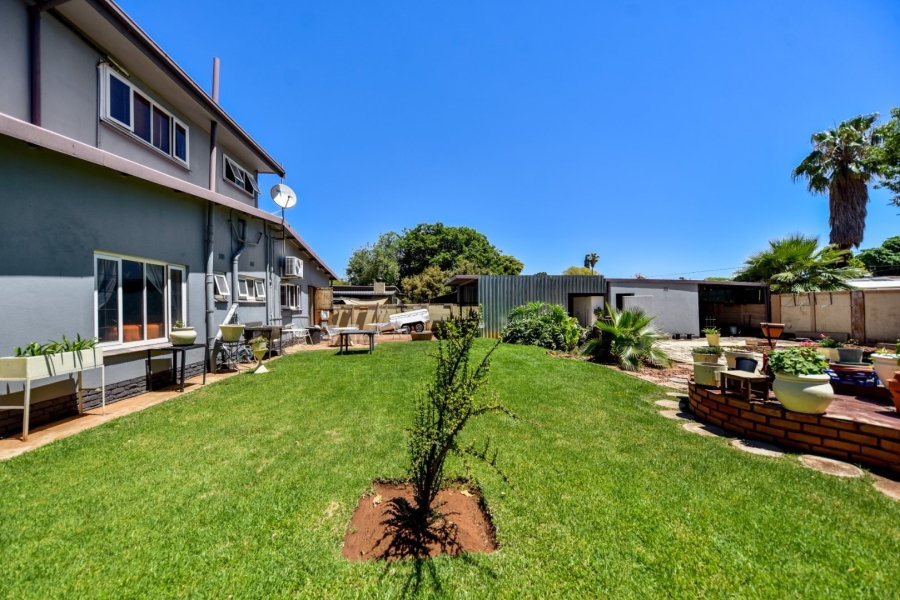 3 Bedroom Property for Sale in Sinoville Gauteng