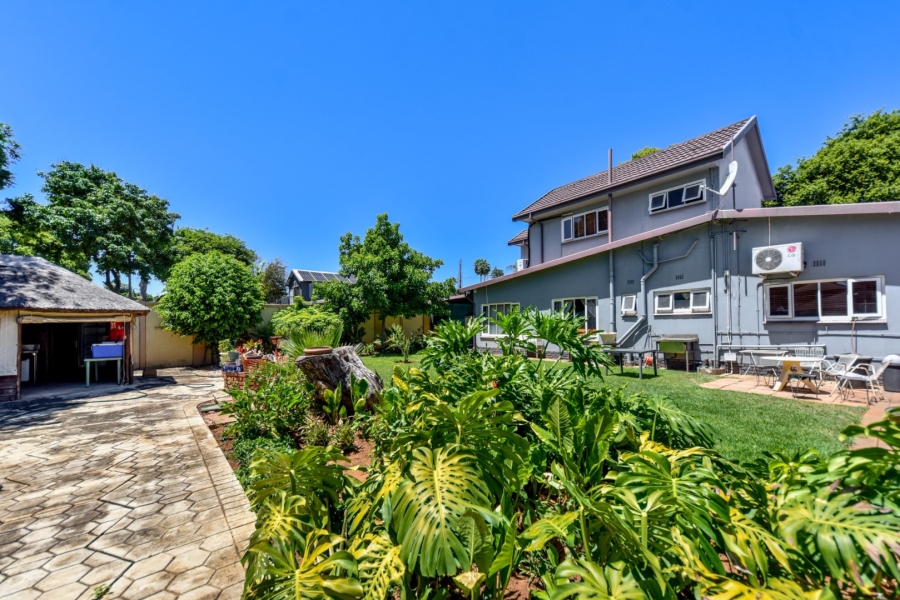 3 Bedroom Property for Sale in Sinoville Gauteng