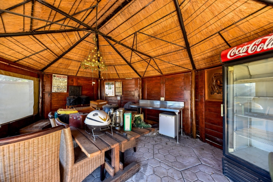 3 Bedroom Property for Sale in Sinoville Gauteng