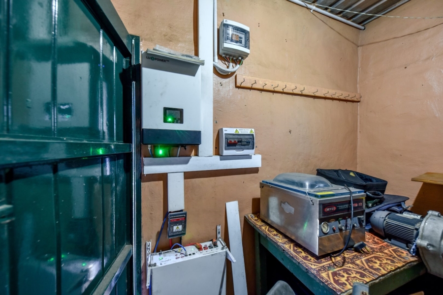 3 Bedroom Property for Sale in Sinoville Gauteng