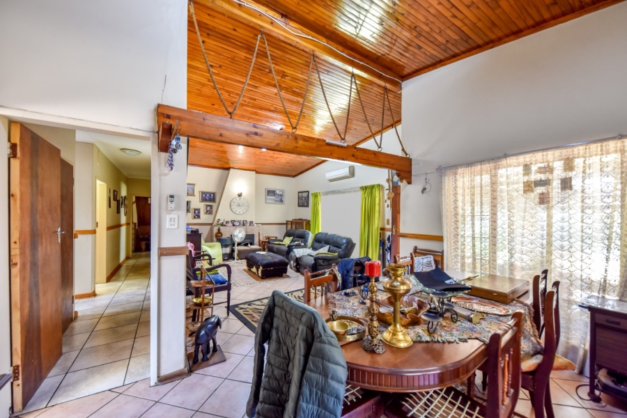 3 Bedroom Property for Sale in Sinoville Gauteng
