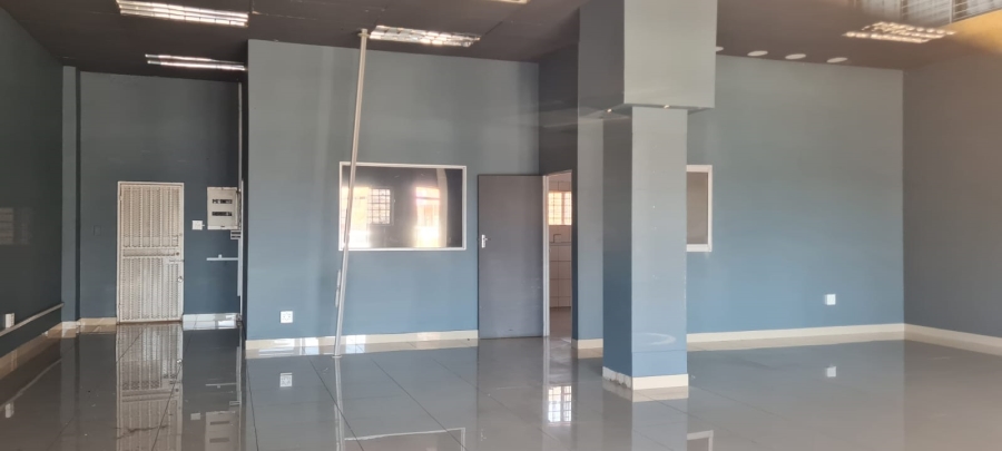 To Let Commercial Property for Rent in Lenasia Ext 2 Gauteng