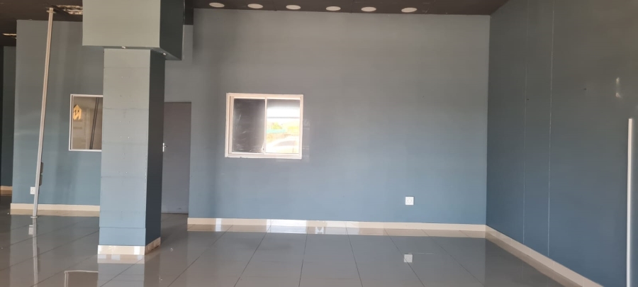 To Let Commercial Property for Rent in Lenasia Ext 2 Gauteng