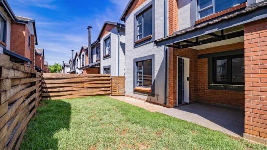3 Bedroom Property for Sale in Terenure Gauteng