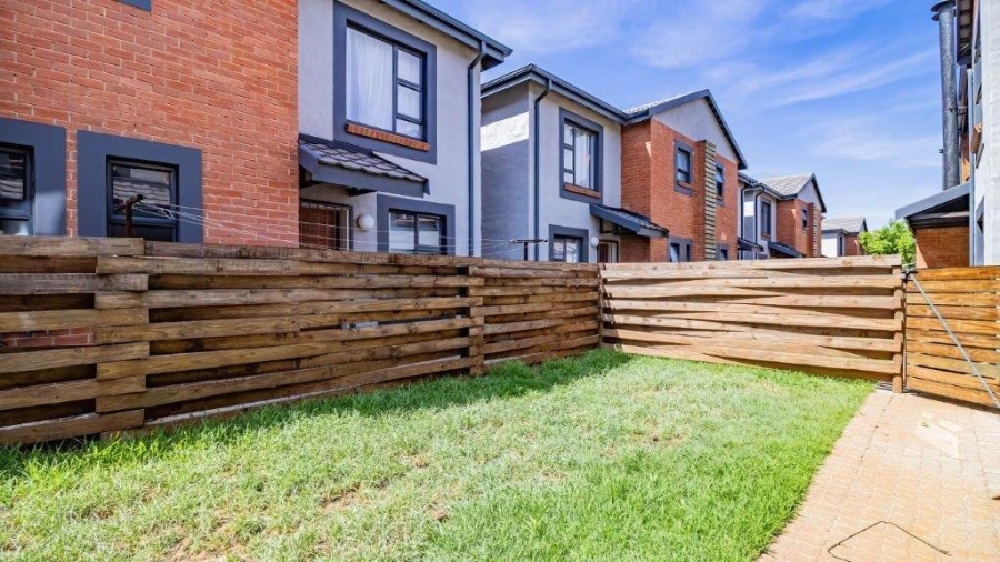 3 Bedroom Property for Sale in Terenure Gauteng