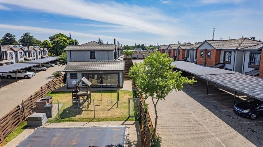 3 Bedroom Property for Sale in Terenure Gauteng