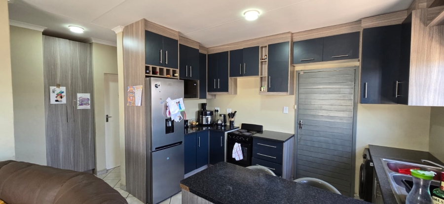 3 Bedroom Property for Sale in Salfin Gauteng