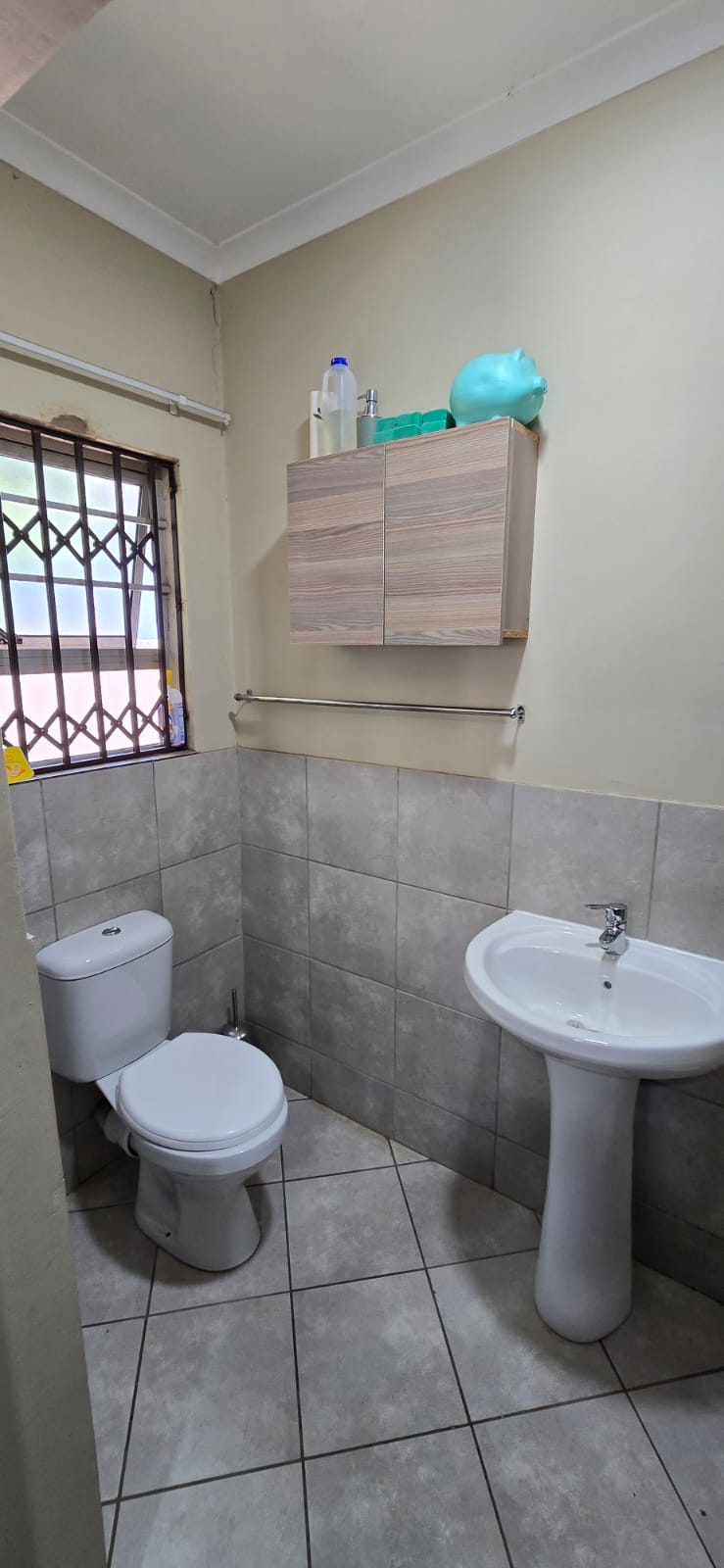 3 Bedroom Property for Sale in Salfin Gauteng