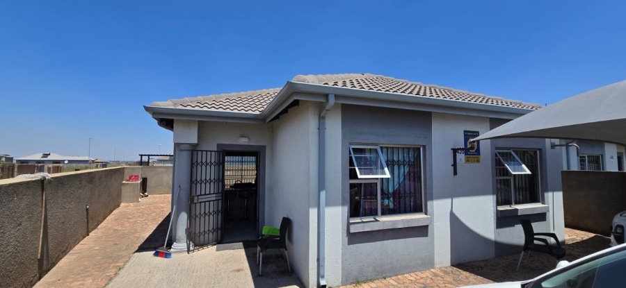 3 Bedroom Property for Sale in Salfin Gauteng
