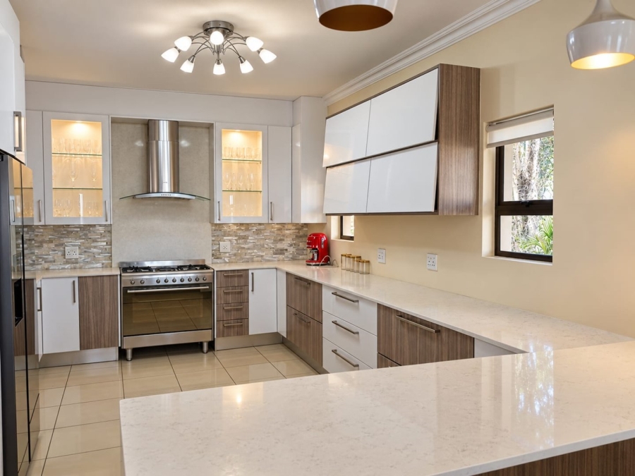 To Let 3 Bedroom Property for Rent in Blue Valley Golf Estate Gauteng