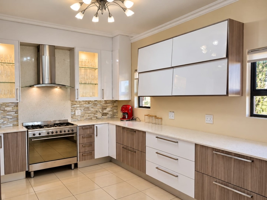 To Let 3 Bedroom Property for Rent in Blue Valley Golf Estate Gauteng