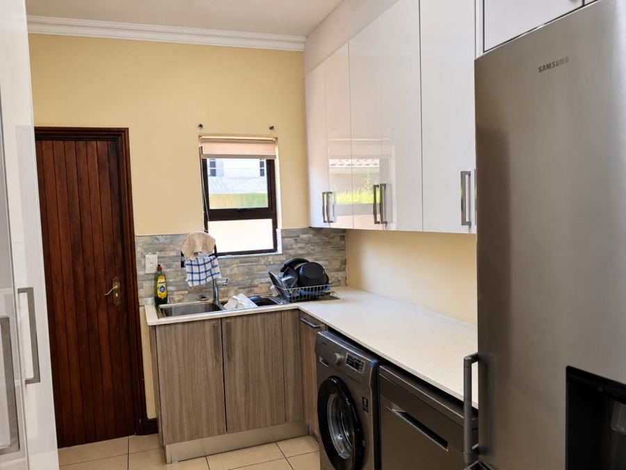 To Let 3 Bedroom Property for Rent in Blue Valley Golf Estate Gauteng