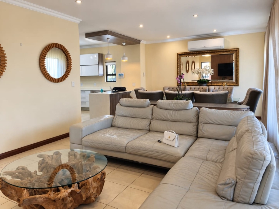 To Let 3 Bedroom Property for Rent in Blue Valley Golf Estate Gauteng