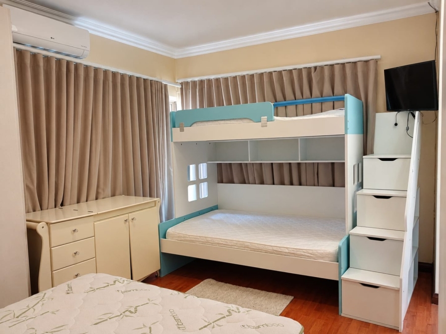 To Let 3 Bedroom Property for Rent in Blue Valley Golf Estate Gauteng