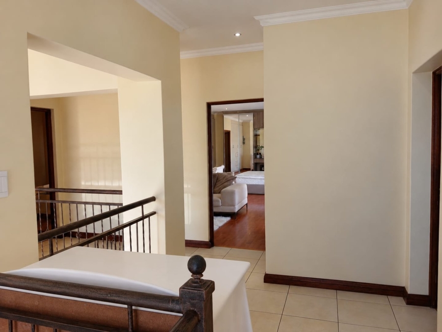 To Let 3 Bedroom Property for Rent in Blue Valley Golf Estate Gauteng