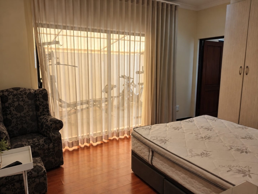 To Let 3 Bedroom Property for Rent in Blue Valley Golf Estate Gauteng