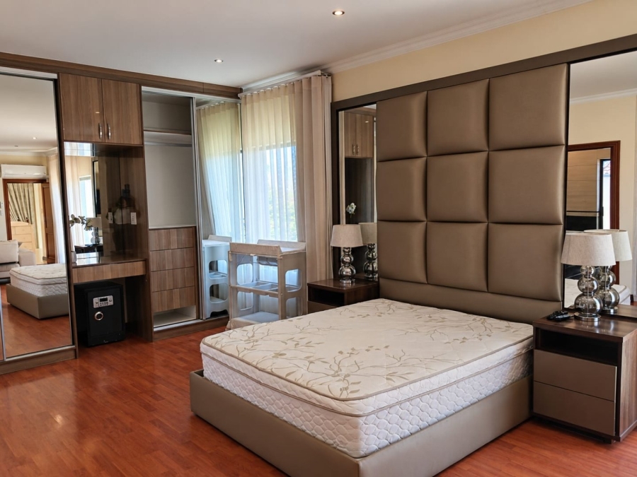 To Let 3 Bedroom Property for Rent in Blue Valley Golf Estate Gauteng