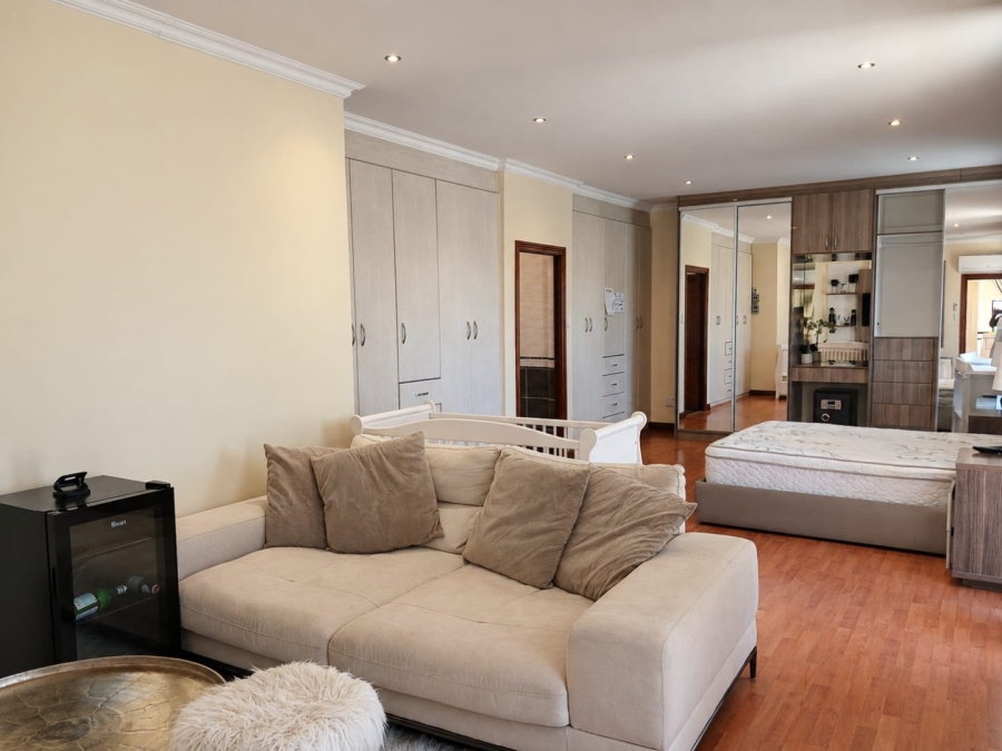To Let 3 Bedroom Property for Rent in Blue Valley Golf Estate Gauteng