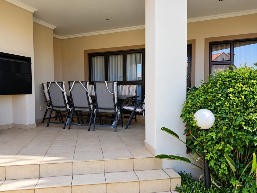 To Let 3 Bedroom Property for Rent in Blue Valley Golf Estate Gauteng