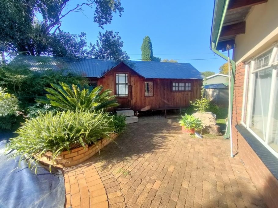 4 Bedroom Property for Sale in Doringkloof Gauteng
