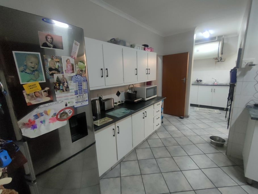 4 Bedroom Property for Sale in Doringkloof Gauteng