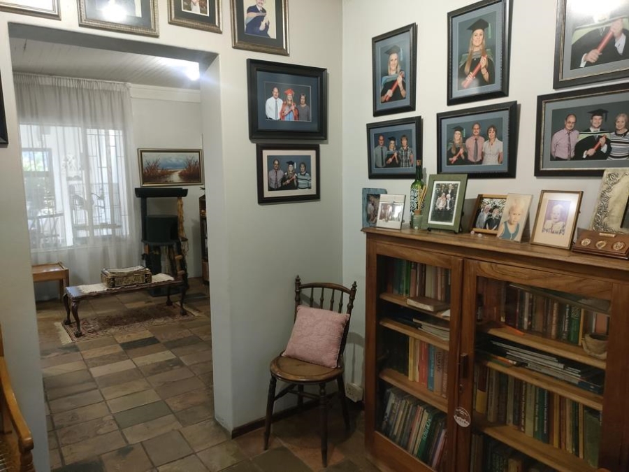 4 Bedroom Property for Sale in Doringkloof Gauteng