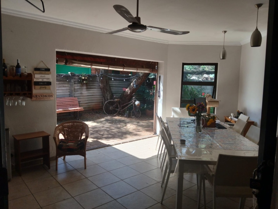 4 Bedroom Property for Sale in Doringkloof Gauteng