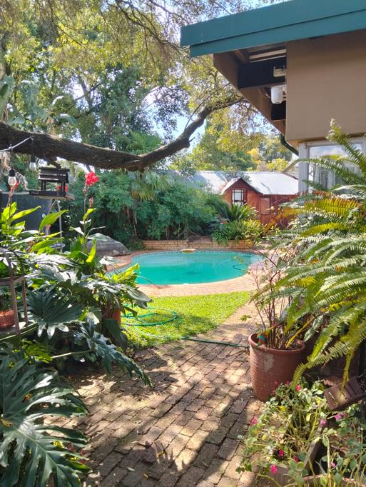 4 Bedroom Property for Sale in Doringkloof Gauteng