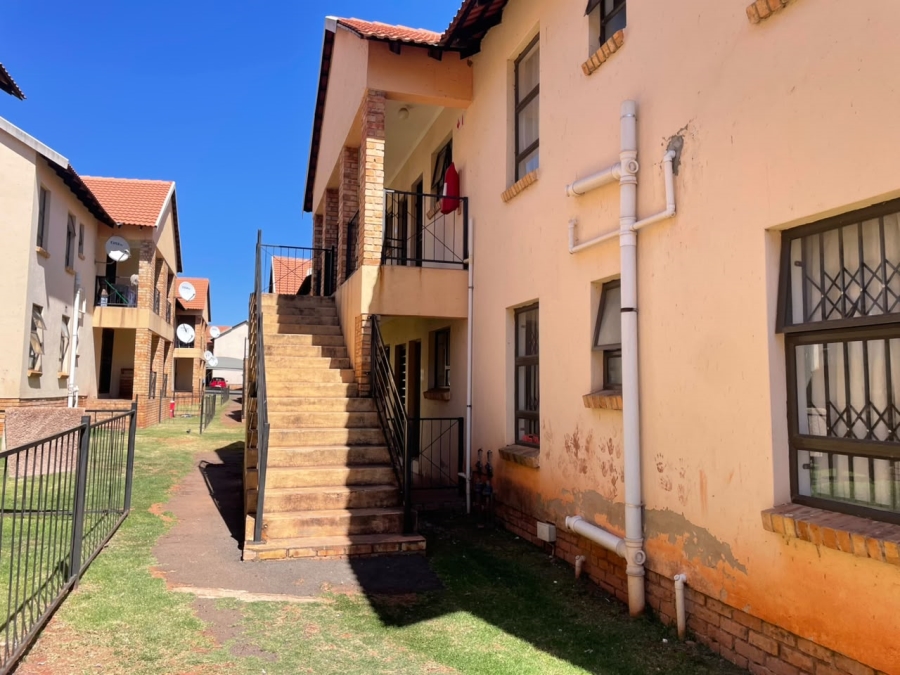 3 Bedroom Property for Sale in Groblerpark Gauteng