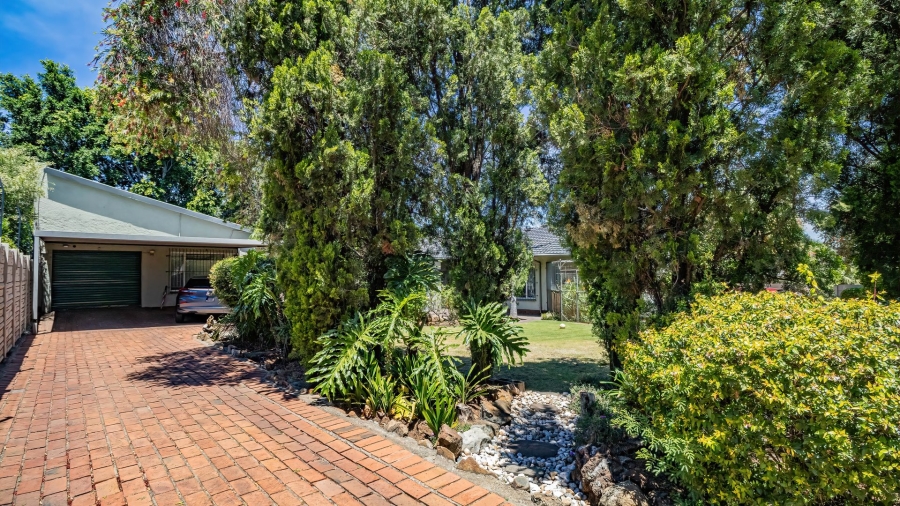 4 Bedroom Property for Sale in Croydon Gauteng