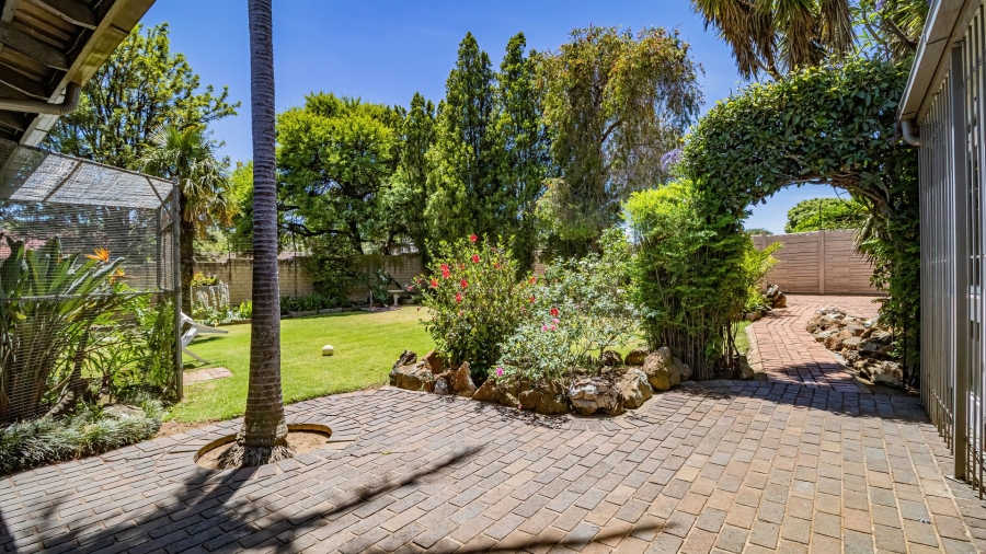 4 Bedroom Property for Sale in Croydon Gauteng