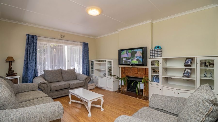 4 Bedroom Property for Sale in Croydon Gauteng
