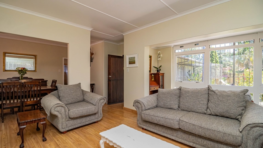 4 Bedroom Property for Sale in Croydon Gauteng