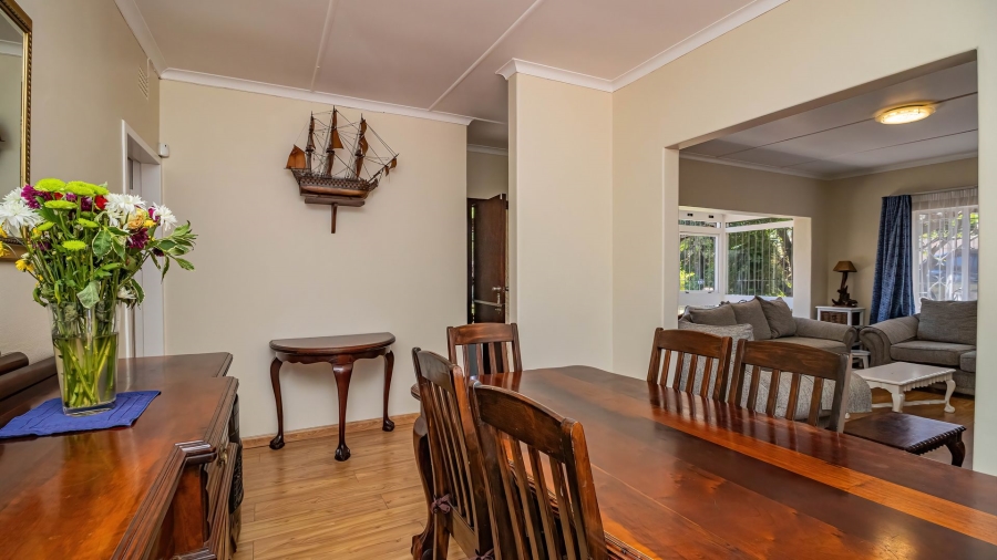 4 Bedroom Property for Sale in Croydon Gauteng