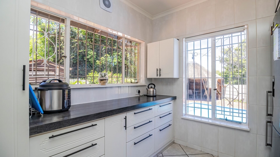 4 Bedroom Property for Sale in Croydon Gauteng