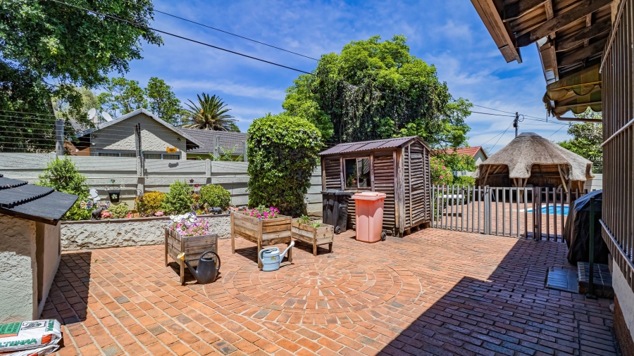 4 Bedroom Property for Sale in Croydon Gauteng