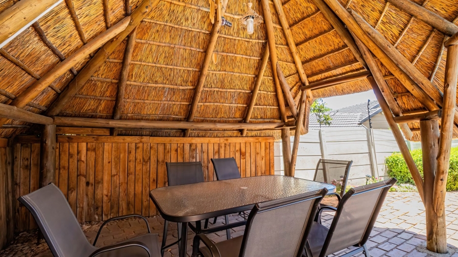 4 Bedroom Property for Sale in Croydon Gauteng