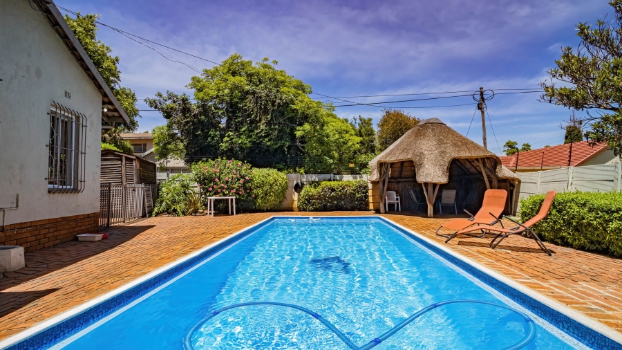 4 Bedroom Property for Sale in Croydon Gauteng