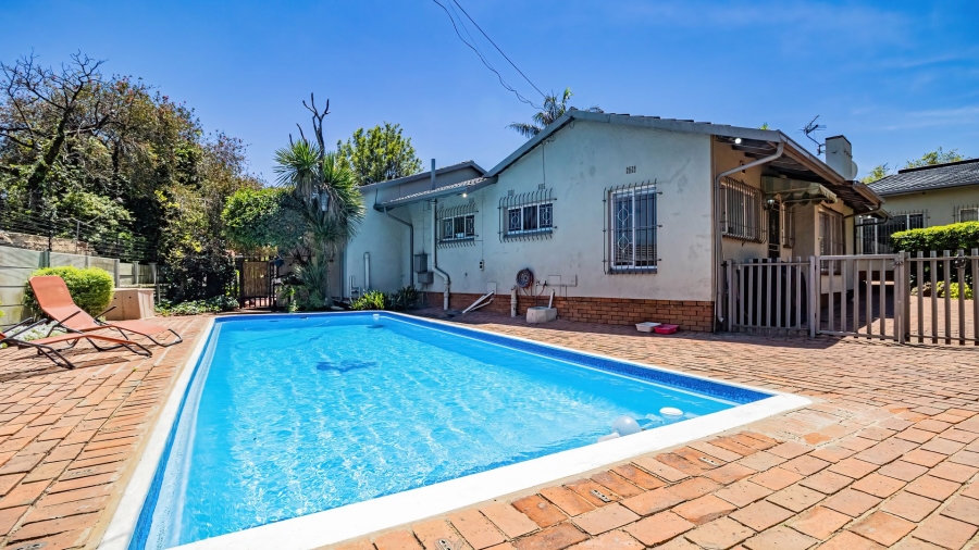 4 Bedroom Property for Sale in Croydon Gauteng