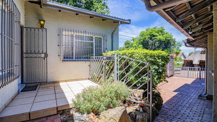 4 Bedroom Property for Sale in Croydon Gauteng