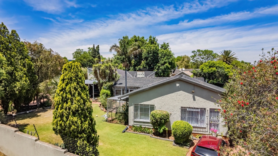 4 Bedroom Property for Sale in Croydon Gauteng