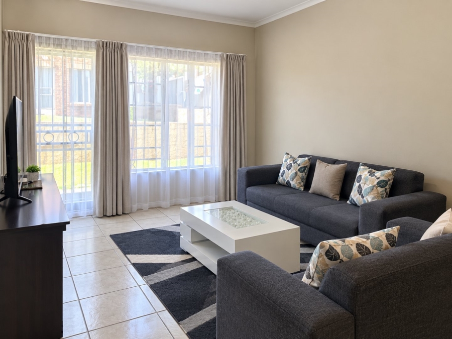 To Let 2 Bedroom Property for Rent in Halfway Gardens Gauteng