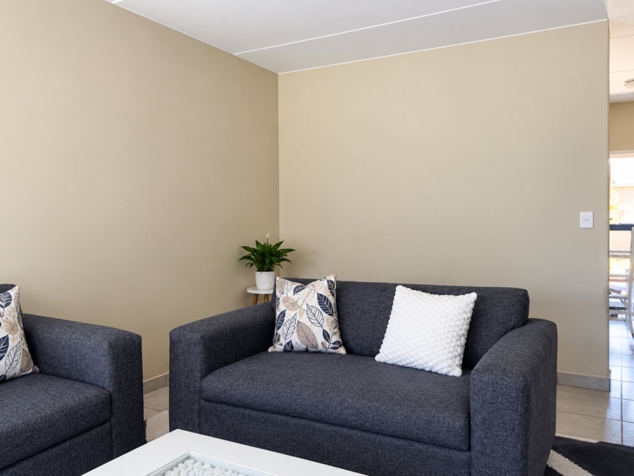 To Let 2 Bedroom Property for Rent in Halfway Gardens Gauteng