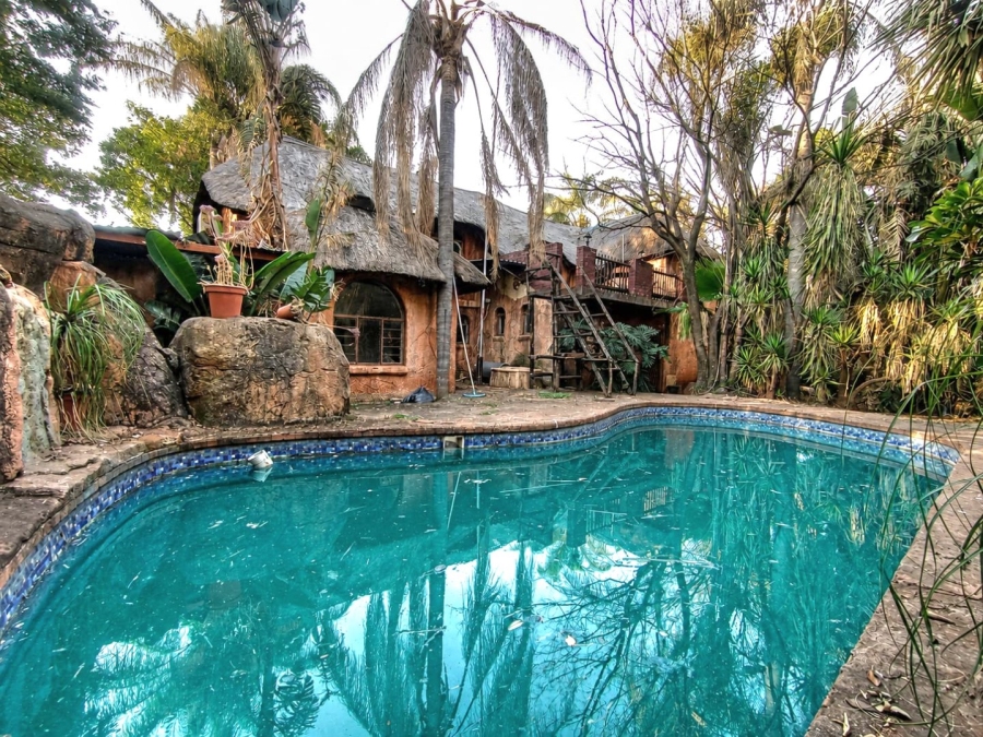 4 Bedroom Property for Sale in Doornpoort Gauteng